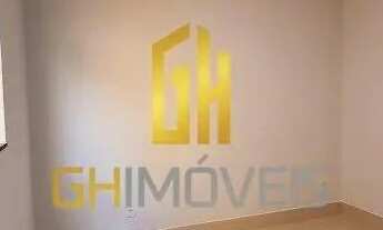 Imagem 5: Casa nova com 3 quartos sendo 1 suíte no Residencial Sevilha