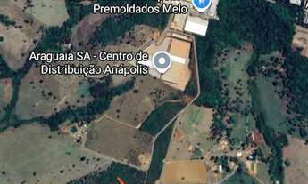 Imagem 3: Chácara 1000 m² muito próximo a Geolab Daia