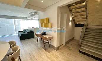 Imagem 5: Apartamento com 2 quartos, Canto do Forte, Praia Grande - R$ 1.27 mi, Cod: 2745