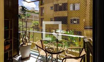 Imagem 5: Apartamento à Venda - Buritis, 3 Quartos, 105 m2