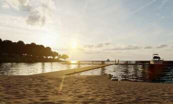 Imagem: TERRENO EM CONDOMINIO FAZENDA CANOA LAGO