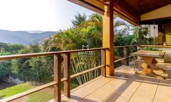 Imagem 2: Casa a venda no condomínio Ouro Velho Mansões - Nova Lima/MG