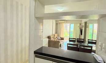 Imagem 7: Apto Vista Mar - Mobiliado - Cond. Unique