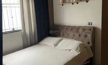 Imagem 5: Casa Geminada 2 quartos Bairro Céu Azul Região Pampulha Belo Horizonte