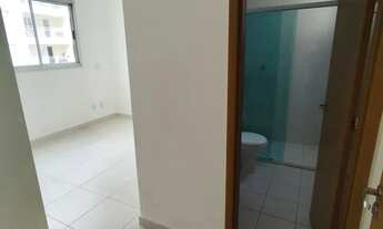 Imagem 6: Apartamento Jardins do Éden