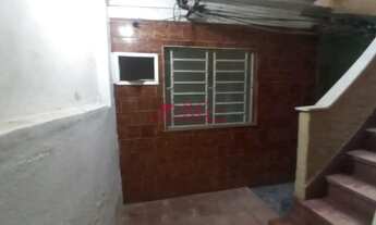 Imagem: Imóvel para aluguel com 45m² com 01 quarto