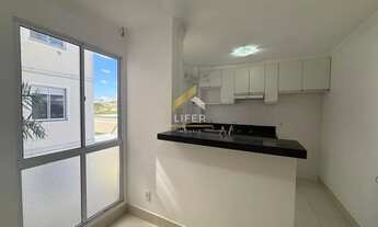 Imagem 3: APARTAMENTO À VENDA NO CONDOMÍNIO CANTO DOS CANÁRIOS - PARQUE CENTENÁRIO CAMPINAS