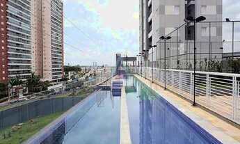 Imagem 3: Apartamento em Jardim Botanico - Ribeirão Preto