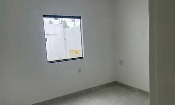 Imagem 3: Casa no Antônio Cassimiro - TERRENO AMPLO - 8X32