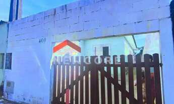 Imagem 2: Casa em Rua Topázio - Jardim Coronel - Itanhaém/SP