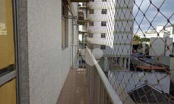 Imagem 5: Apartamento com 2 quartos, 1 vaga, infra total, à venda, 70 m² por R$ 380.000 - Grajaú - R