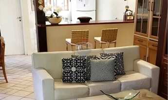 Imagem 5: Casa com 3 quartos em condominio no Pereque