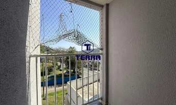 Imagem 4: 2 Quartos com Suíte no Condomínio Belavitta