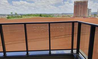 Imagem 6: Apartamento alto padrão com 126,02m², bairro Jardim Olhos D`água, Zona Sul de Ribeirão Pre