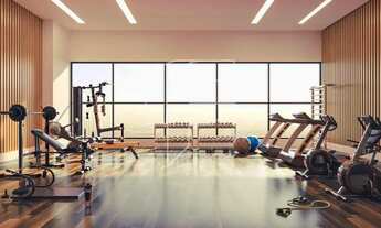 Imagem 2: Imóvel para venda possui 107 metros quadrados com 3 quartos em Praia do Morro - Guarapari