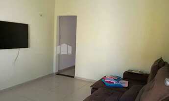 Imagem 5: Casa com três quartos na rua Artur Neiva - jardim Sulacap