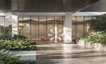 Imagem 2: Cobertura com 3 dormitórios à venda, 120 m² por R$ 400.000,00 - 102 Sul (Acsu-Se 10) - Pal