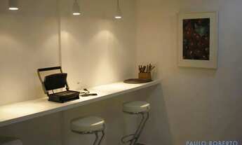 Imagem 7: CONJ. COMERCIAL - ALTO DE PINHEIROS - SP