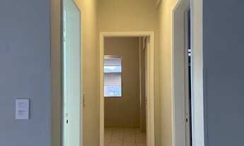 Imagem 3: Apartamento para locação no bairro Campo Grande com garagem fechada