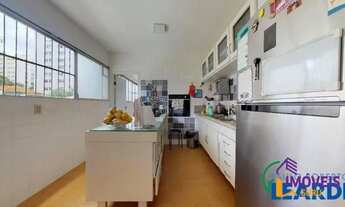 Imagem 7: APARTAMENTO - HIGIENÓPOLIS - SP