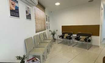 Imagem: VENDO CLÍNICA ODONTOLÓGICA MONTADA, 120m2