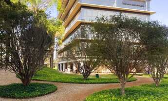 Imagem 7: Vendo Sala Comercial no Georgina Business | 4° andar