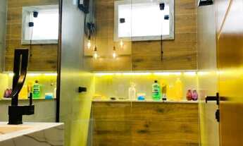 Imagem 3: Casa alto padrão condomínio fechado