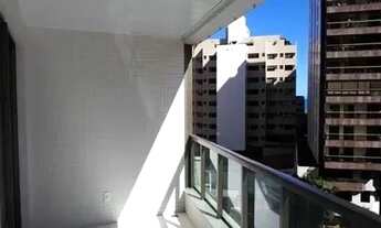 Imagem 3: Apartamento para aluguel, 3 quartos, 1 suíte, 2 vagas, PRAIA DA COSTA - VILA VELHA/ES