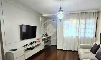 Imagem 6: Sobrado 3 quartos no bairro Castelo em Belo Horizonte MG / MY BROKER codigo: 134527