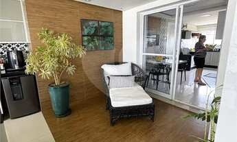 Imagem 6: Apartamento com 4 quartos à venda ou para locação em Belenzinho - SP