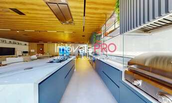 Imagem 2: Espetacular Apartamento à Venda na Al. Campinas