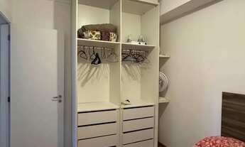 Imagem 2: Apartamento para venda tem 41 metros quadrados com 1 quarto em Umuarama - Osasco - São Pau