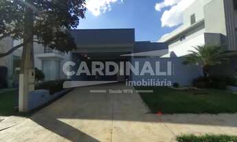 Imagem: Casa em condomínio fechado, com excelente