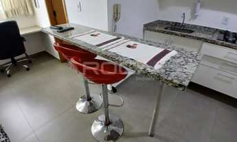 Imagem 6: Studio para alugar no Jardim Paraíso, São Carlos - Moderno e aconchegante!