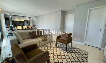 Imagem 7: APARTAMENTO À VENDA NO TATUAPÉ, 3 DORMITÓRIOS, 2 SUÍTES. 2 VAGAS DE GARAGEM