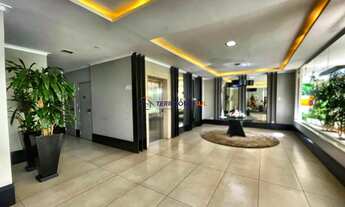 Imagem 2: Apartamento alto padrão 105m² com 3 dormitórios, suíte e churrasqueira