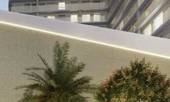 Imagem 3: Apartamento Gyro Praça do Sol 46m²