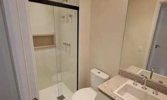 Imagem 8: Apartamento para aluguel tem 69 m2 com 2 quartos em Alphaville Empresarial - Barueri - SP