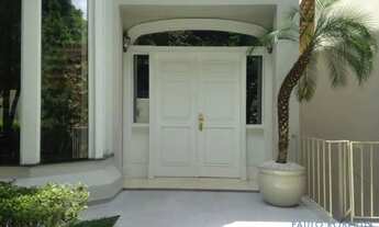 Imagem 3: SOBRADO - ALTO DA BOA VISTA - SP