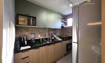 Imagem 6: Ap. com 2 quartos, sendo um suíte no Park Barra Mais Viver. (com todos os móveis inclusos