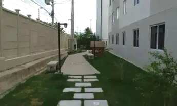 Imagem 7: APARTAEMENTO DE REPASSE NO PRIMEIRO ANDAR NA LAGOA REDONDA