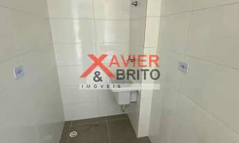 Imagem 4: Apartamento Novo à venda , 2 quartos e Varanda - MCMV - Jardim Eliane