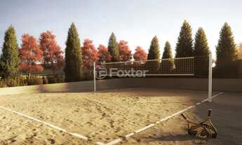 Imagem 6: Terreno em Condomínio à venda Rua Fração 2, Morada do Vale I - Gravataí