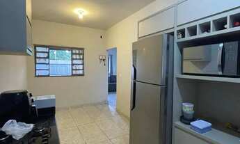 Imagem 4: Casa a venda no Arco iris em Anapolis