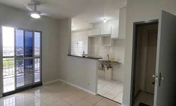 Imagem 3: Fit Mirante do Lago 2 quartos com suíte andar alto