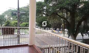 Imagem 4: Copacabana Apartamento com 3 dormitórios