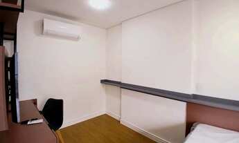 Imagem 7: Studio novo mobiliado para alugar no Batel