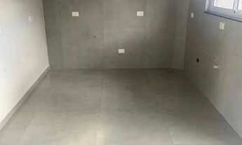 Imagem 7: Sobrado 3 quartos venda - Campo de Santana - Curitiba/PR