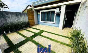 Imagem: Casa perto do mar a venda no litoral