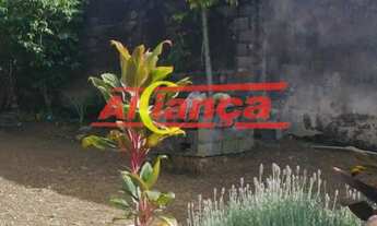 Imagem 7: TERRENO COM 250M² VL CARMELA -GUARULHOS/SP